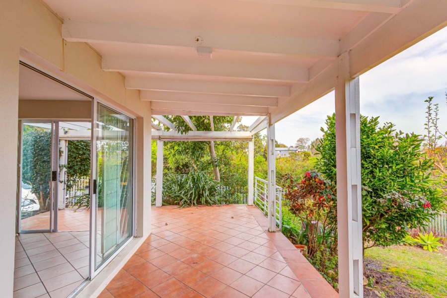 2 Bedroom Property for Sale in Knysna Central Western Cape